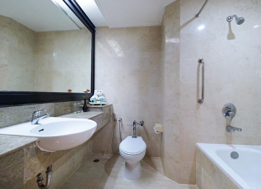 Bathroom Photo