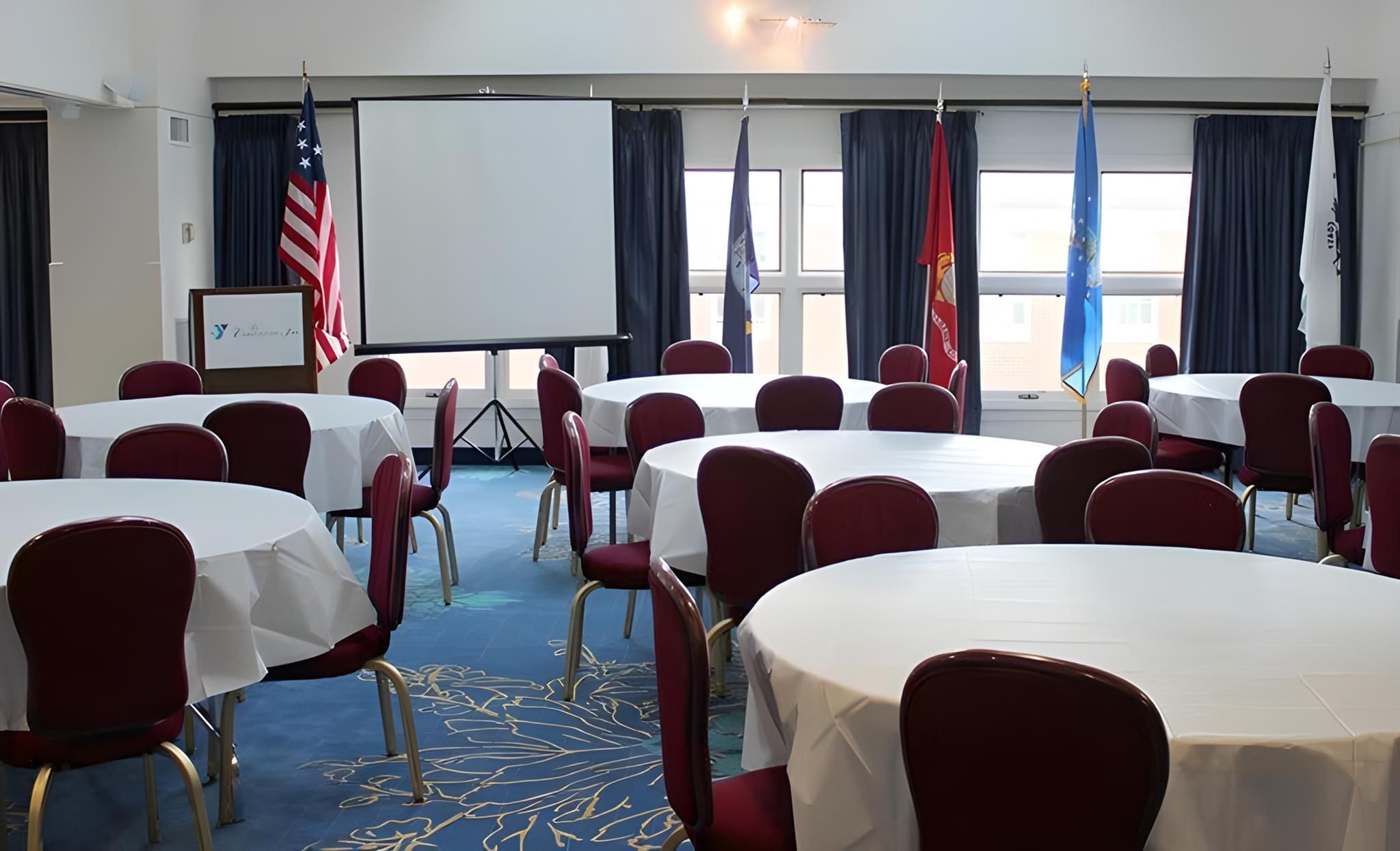 Conference room