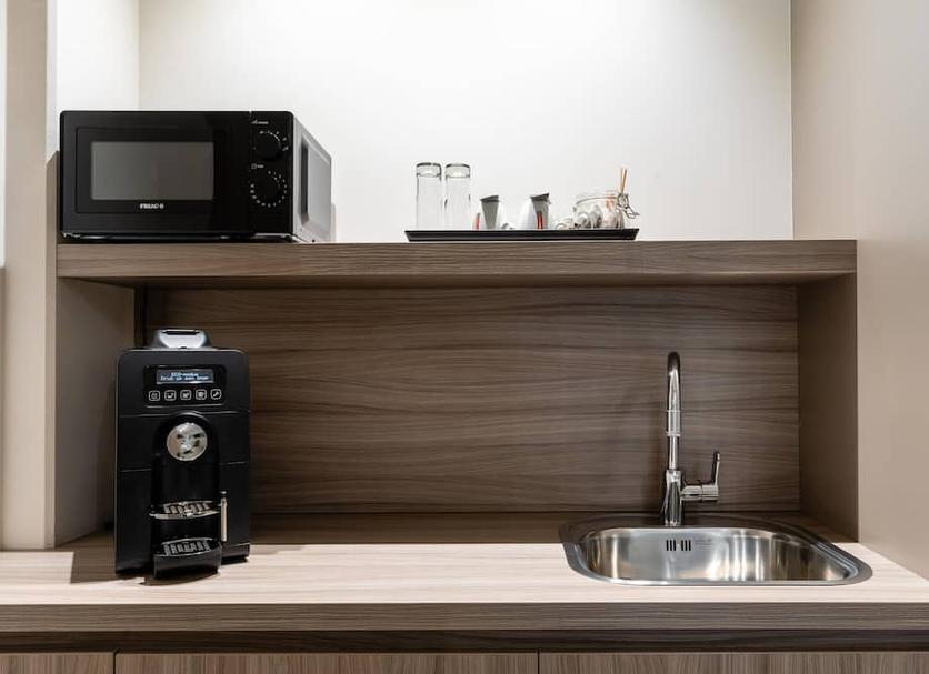 Room amenity Photo