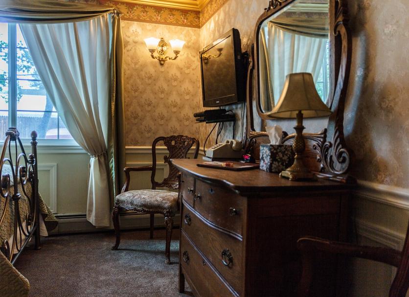 Room amenity Photo