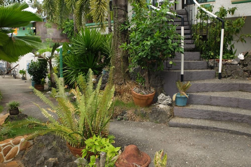 Outdoor view