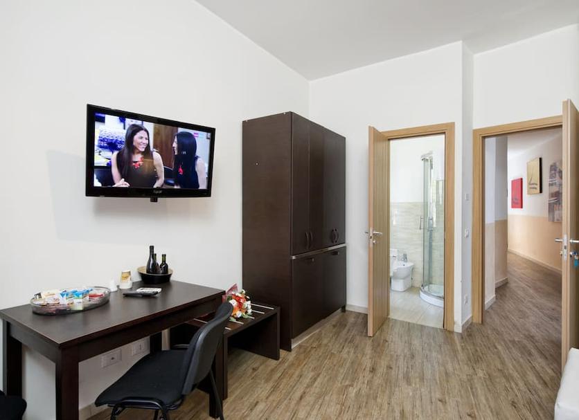 Room amenity Photo