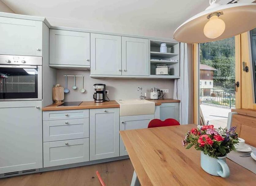 Kitchen Photo