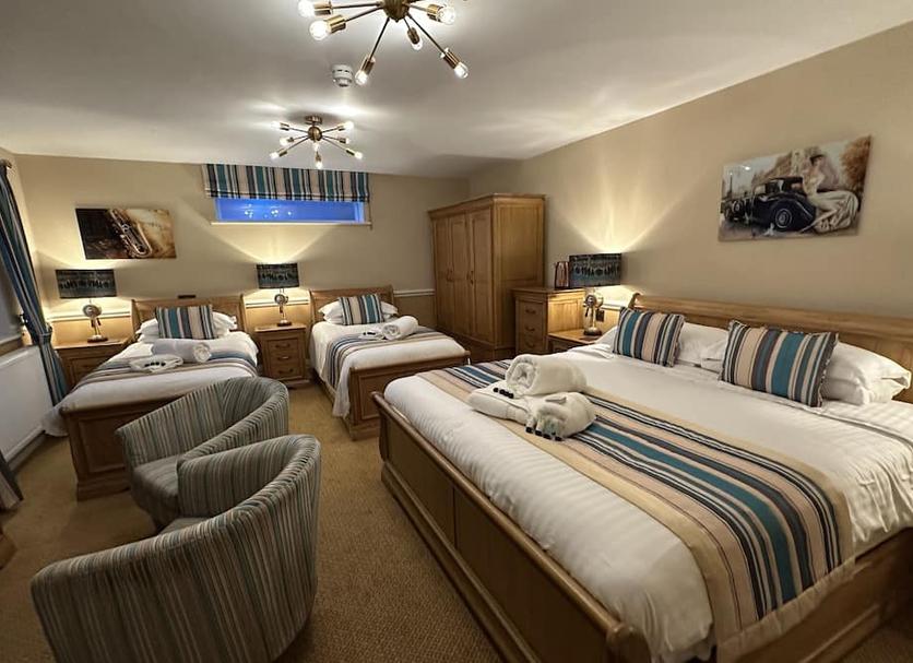 Bedroom Photo