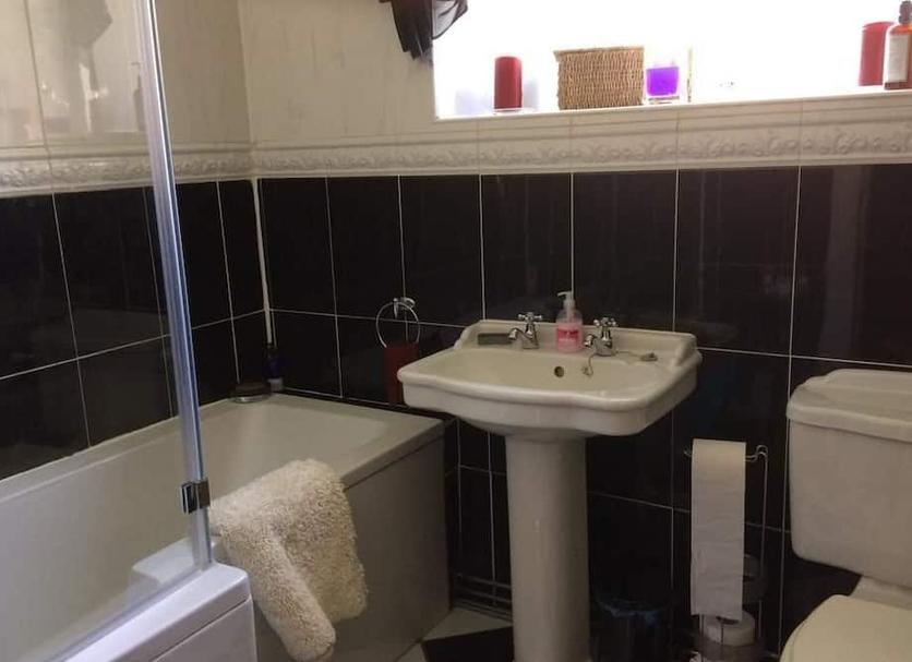 Bathroom Photo