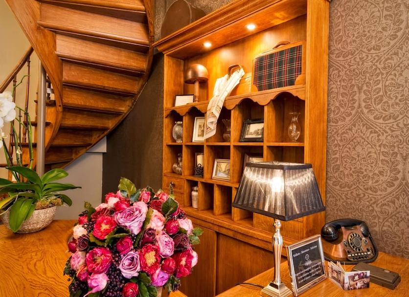 Room amenity Photo