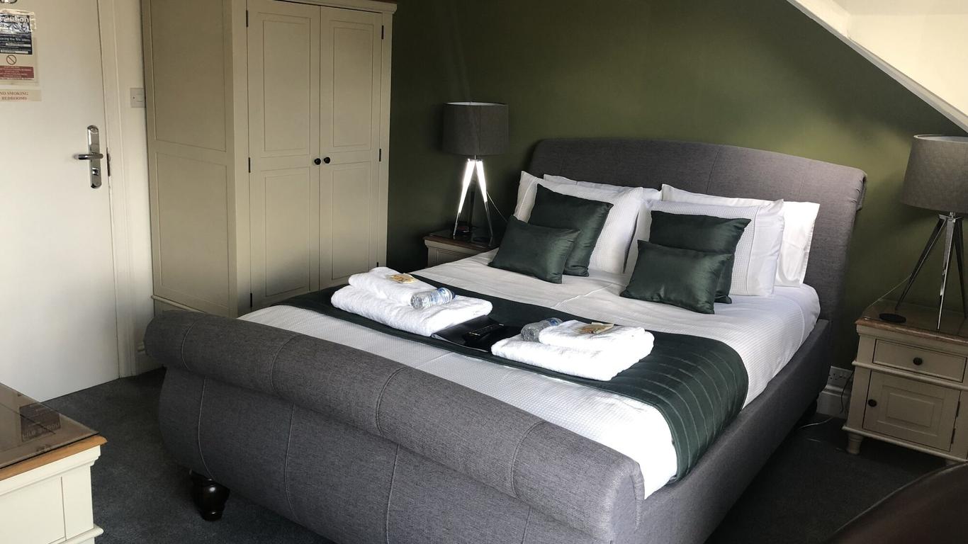 The Promenade Guest House