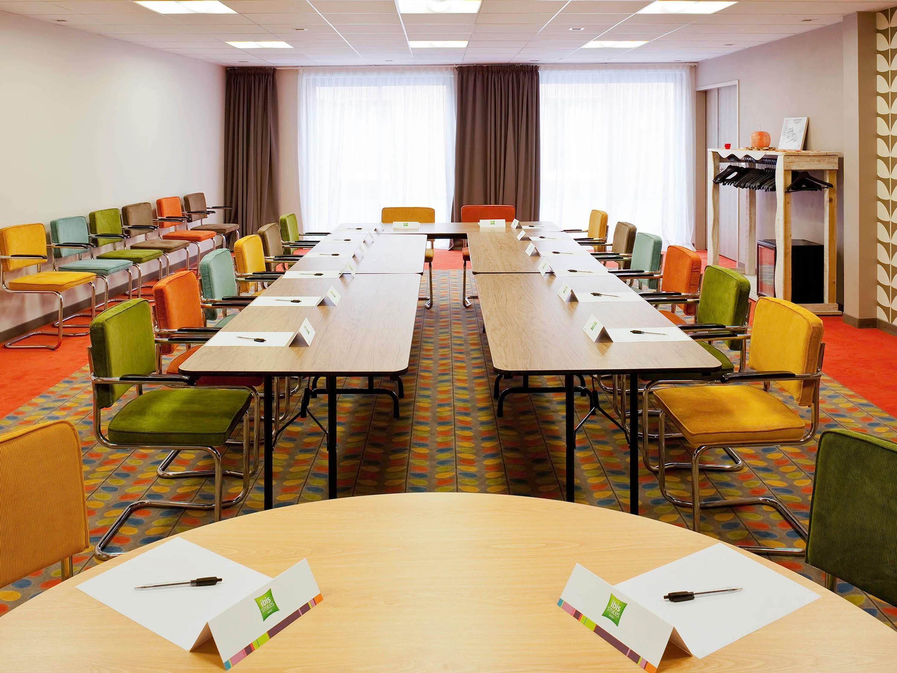 Conference room
