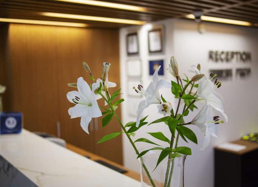 Room amenity Photo