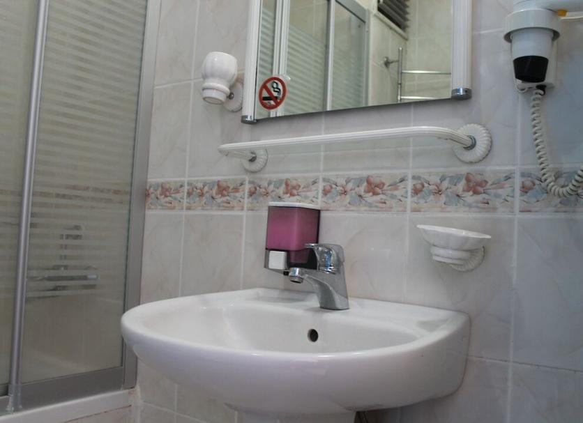 Bathroom Photo