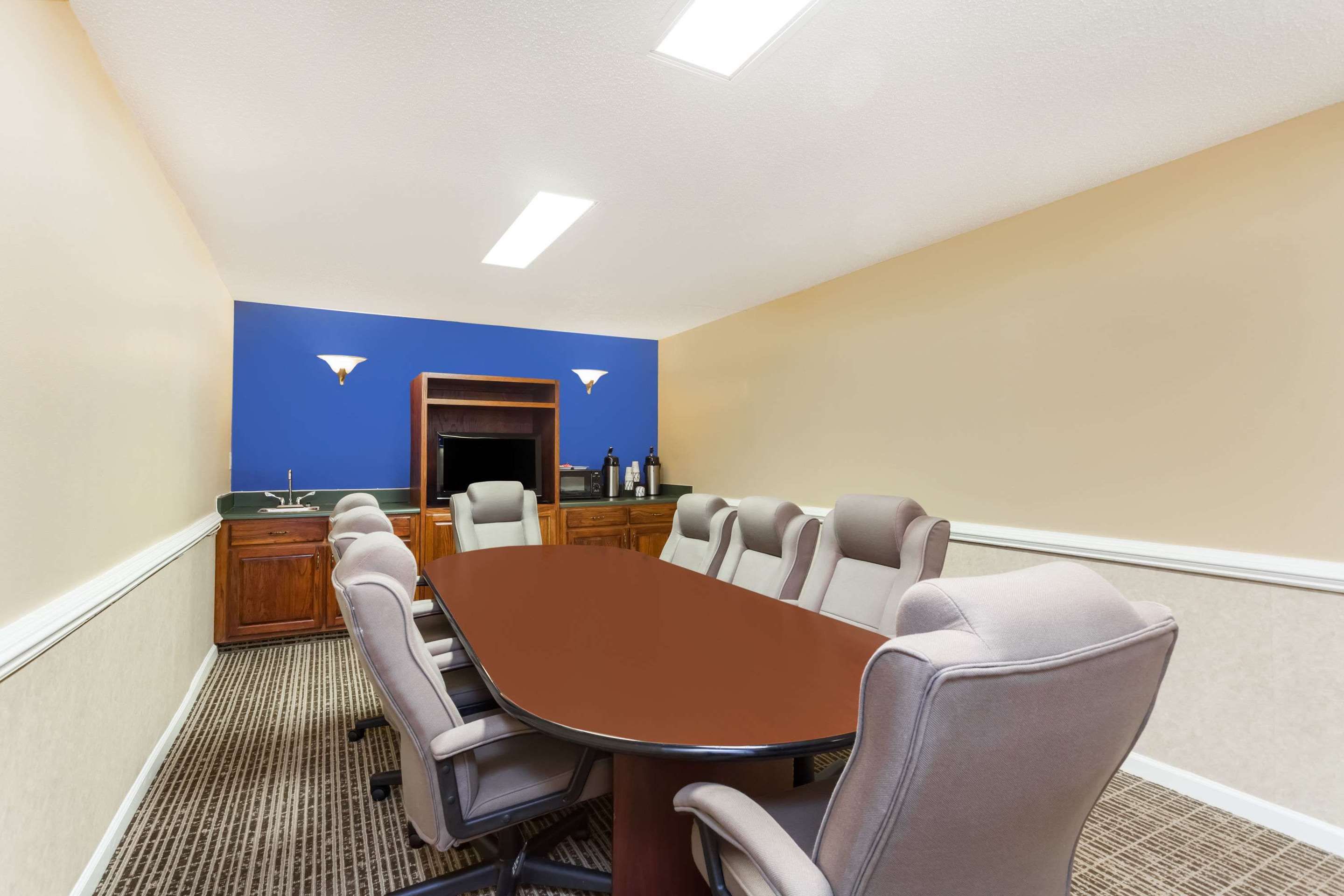 Conference room