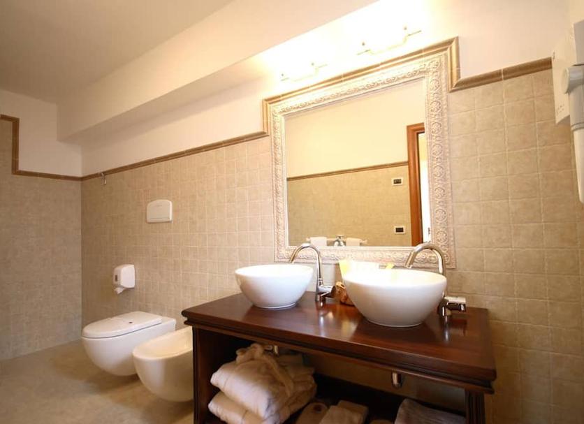 Bathroom Photo