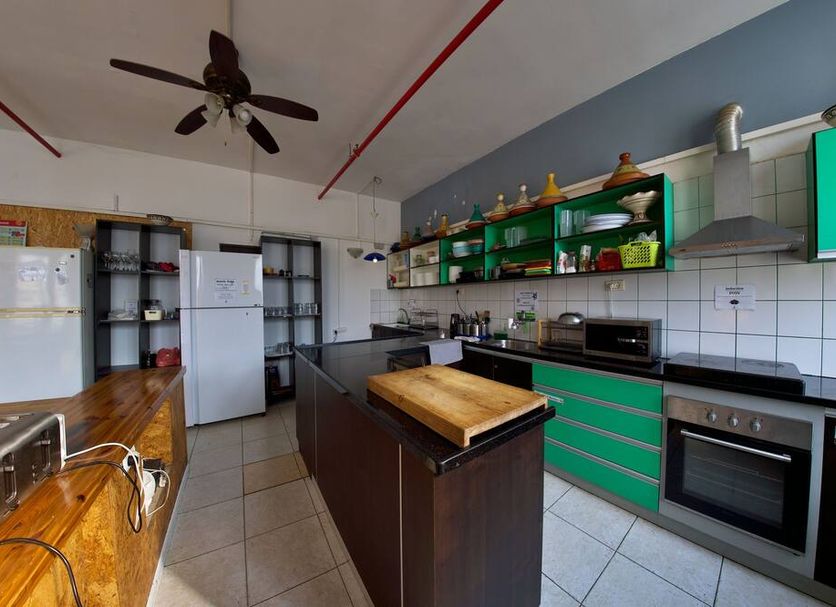 Kitchen Photo