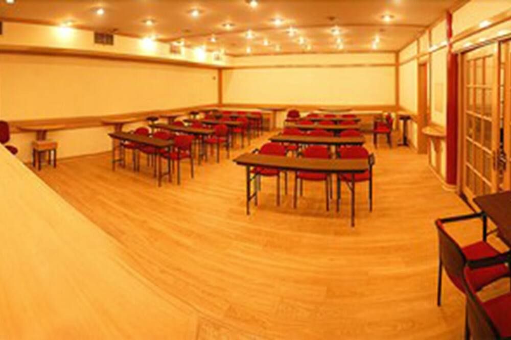 Conference room
