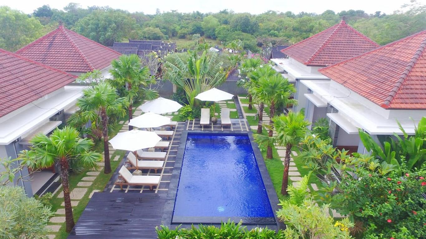 D'padang