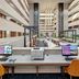 Business centre