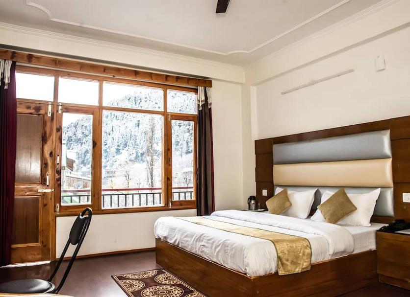 Bedroom Photo