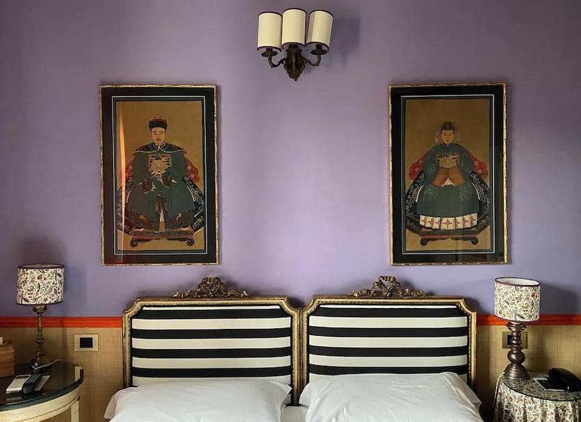 Room amenity Photo