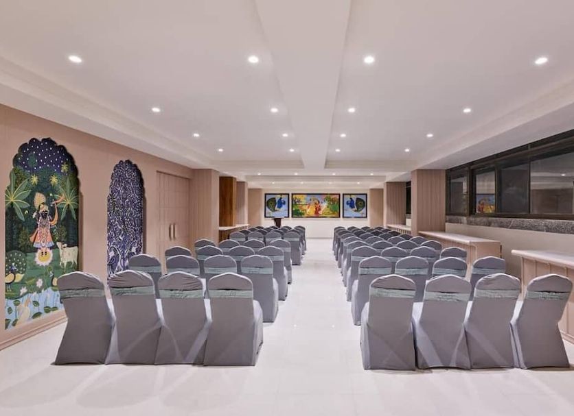 Conference room Photo
