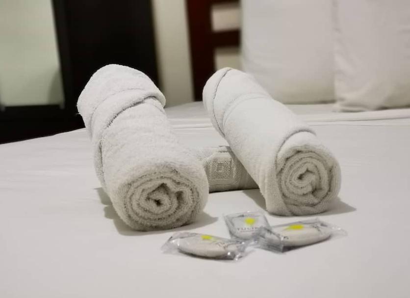 Room amenity Photo