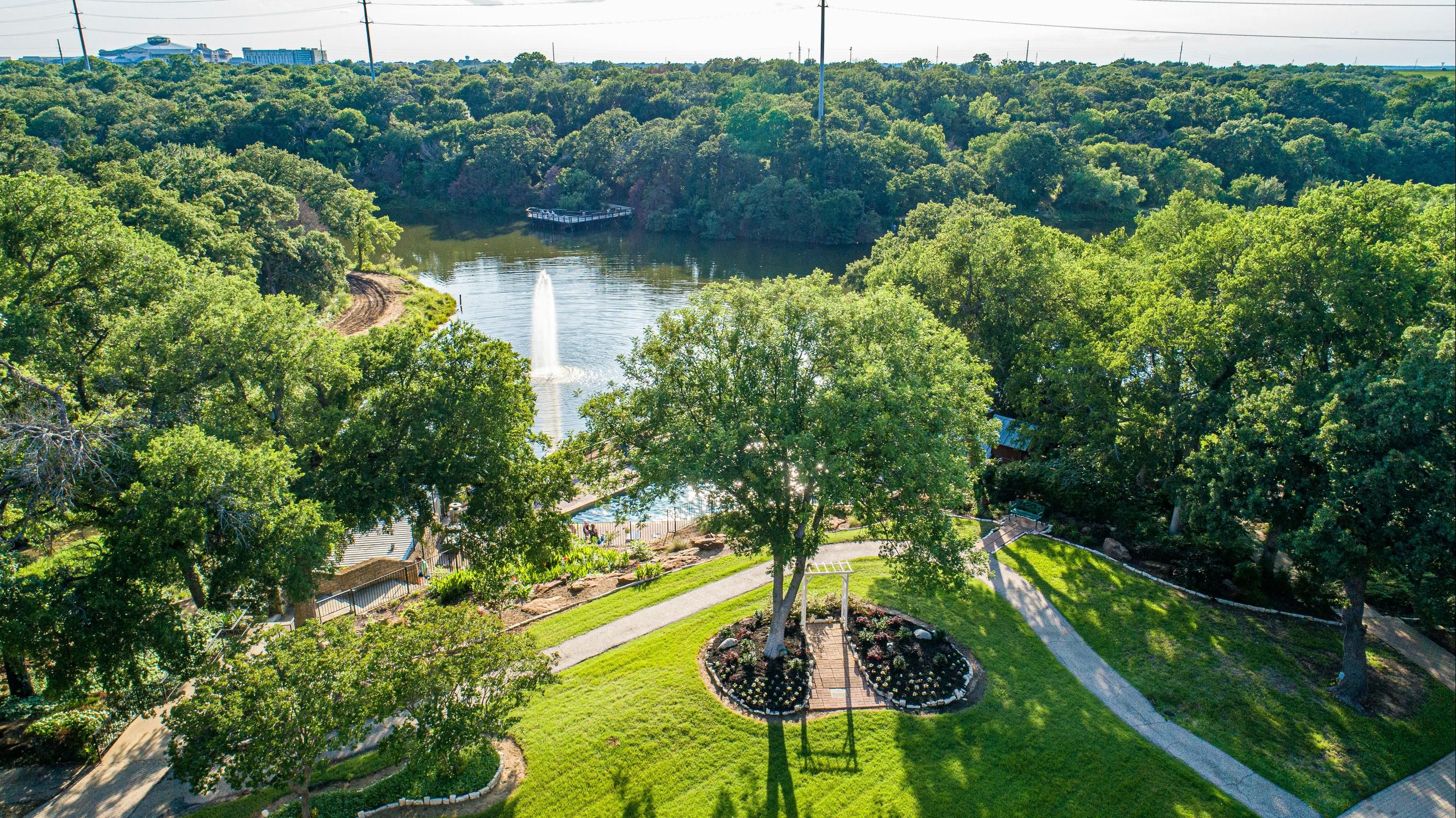 Outdoor view