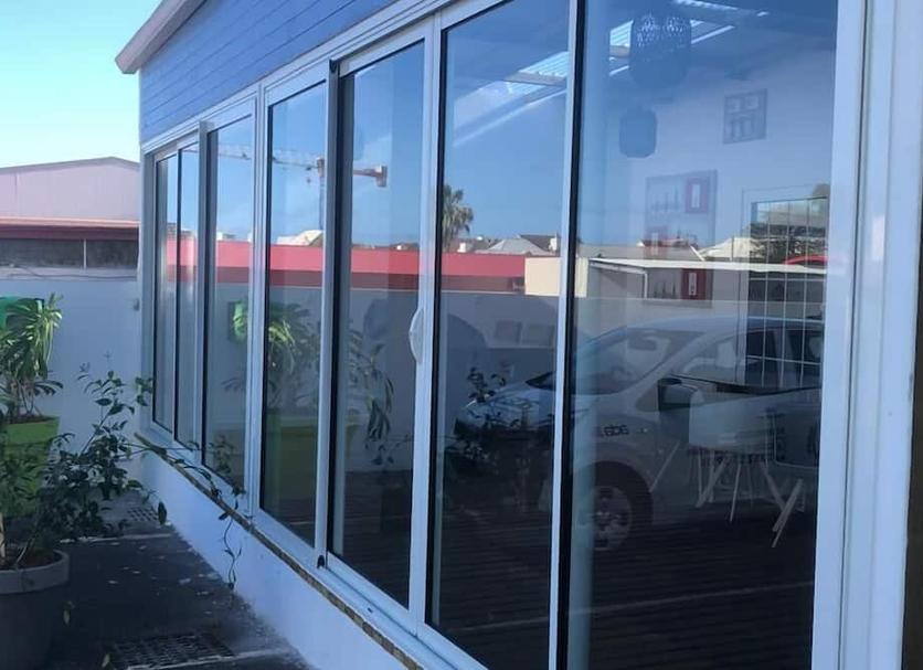 Outdoor view Photo