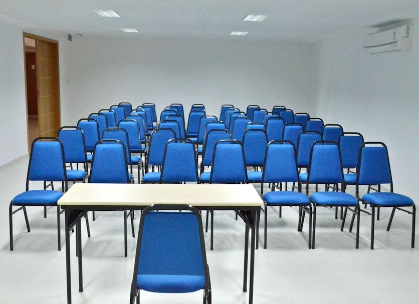 Conference room Photo