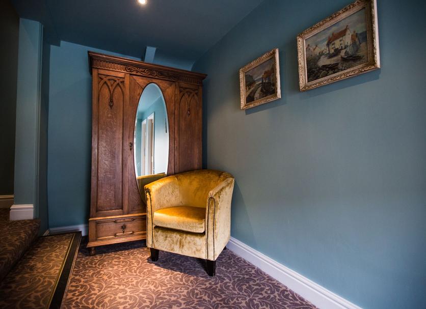 Room amenity Photo
