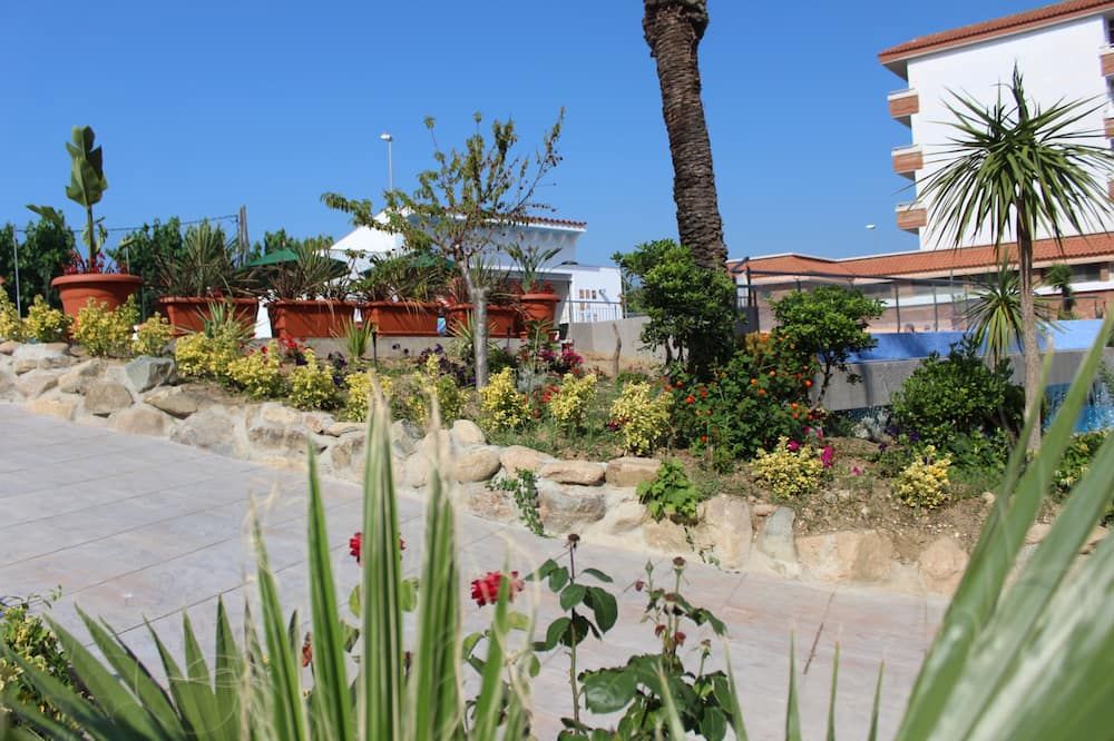 Outdoor view