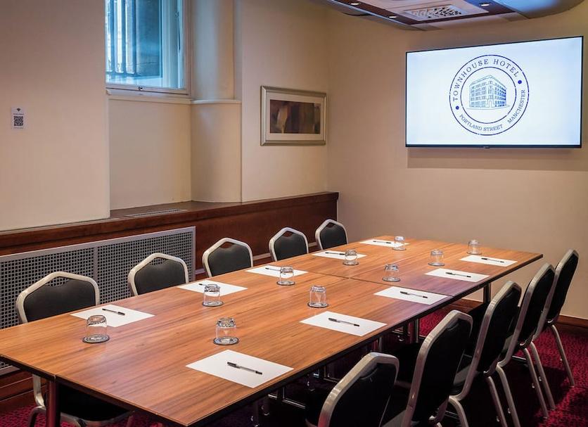 Conference room Photo