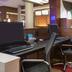 Business centre