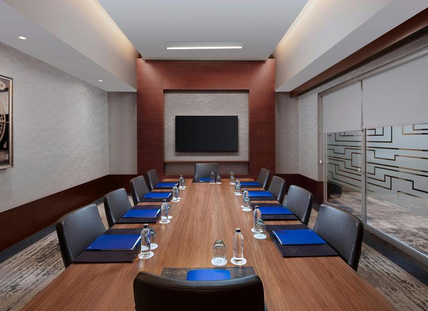 Conference room Photo