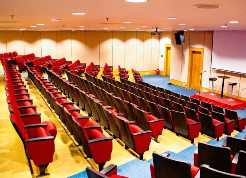 Conference room Photo