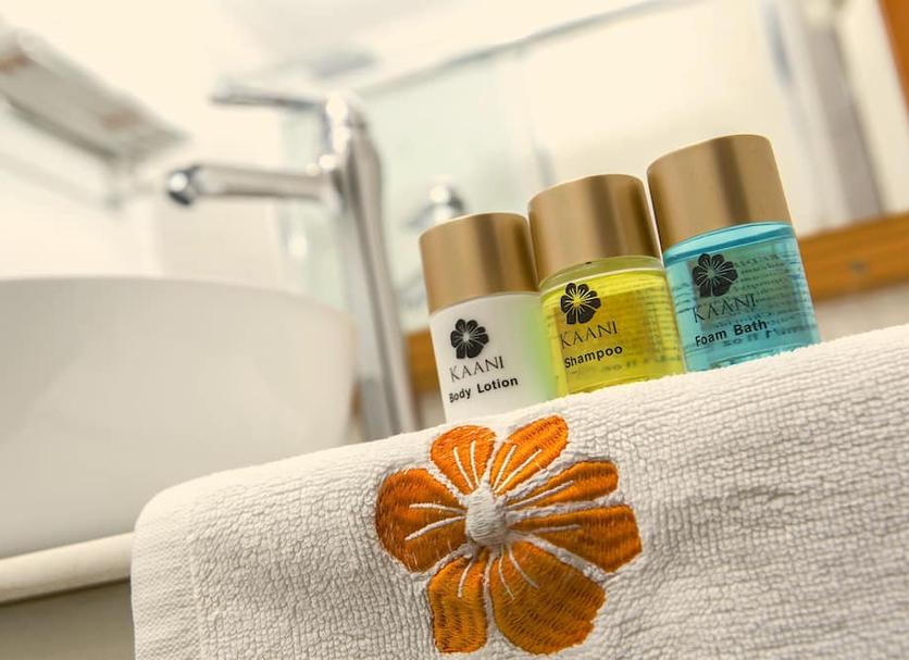 Room amenity Photo