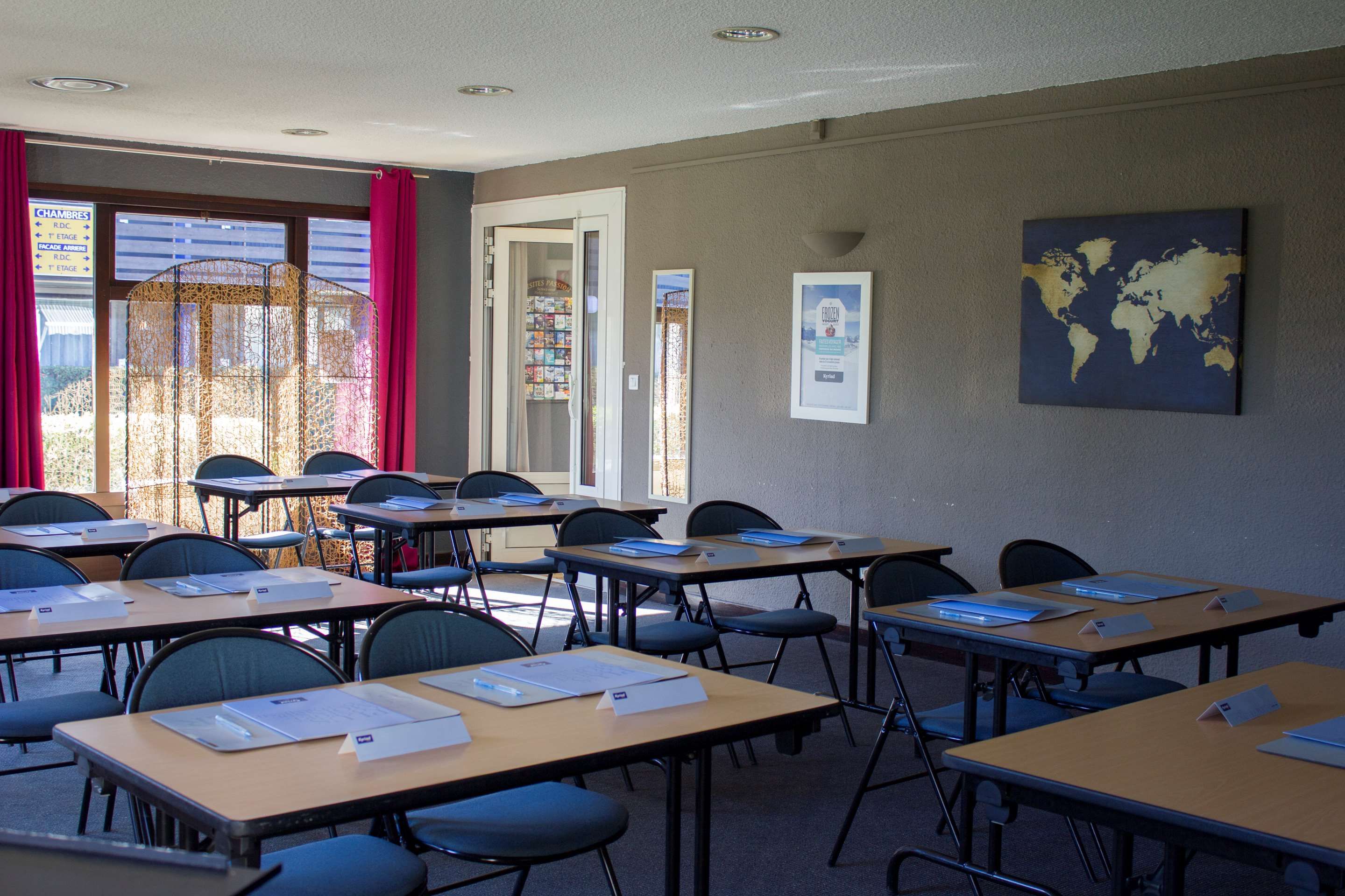 Conference room