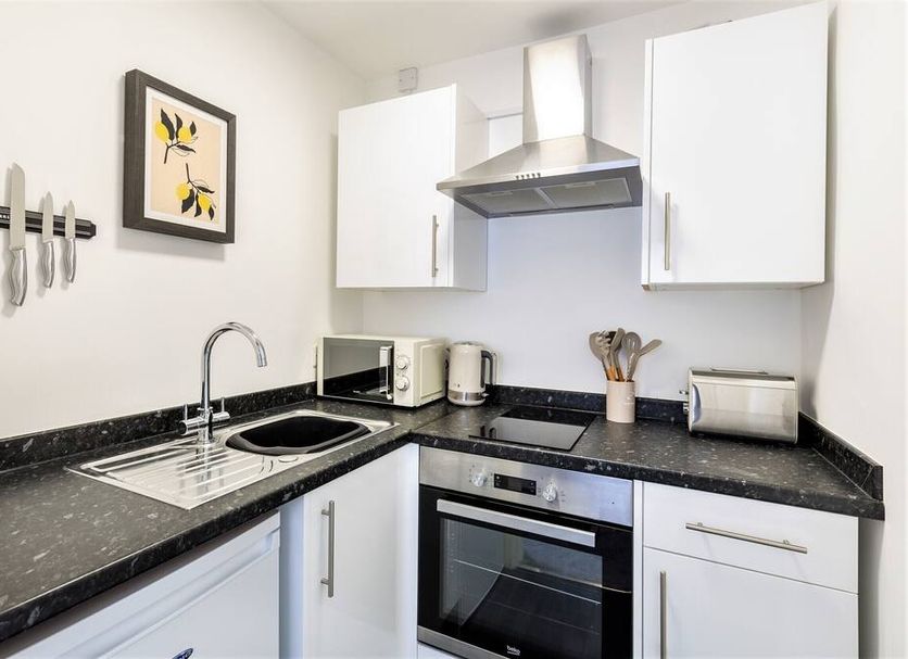 Kitchen Photo