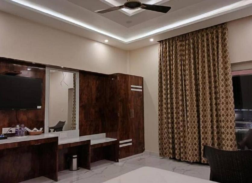 Room amenity Photo