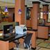 Business centre