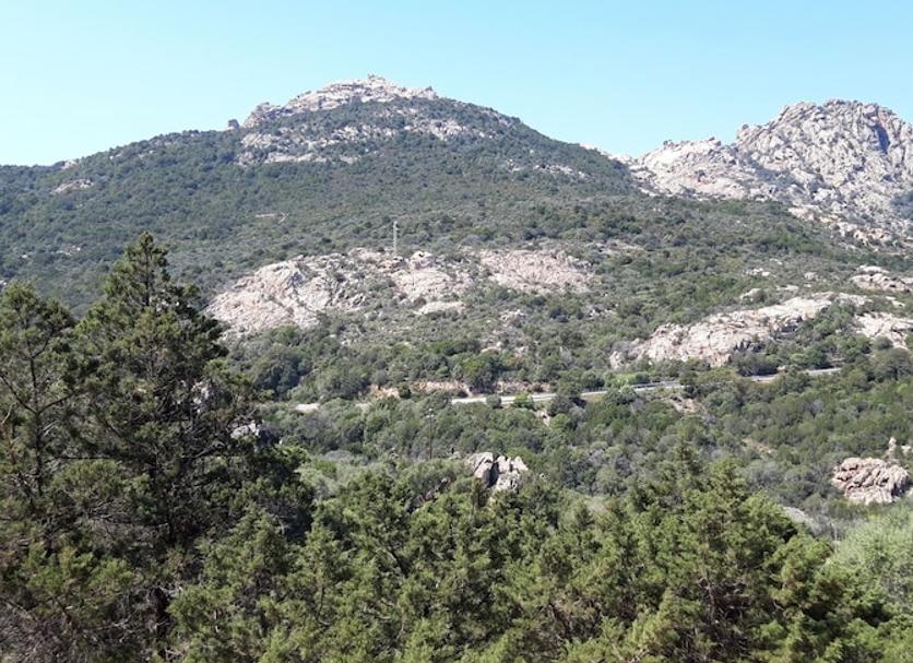 Outdoor view Photo