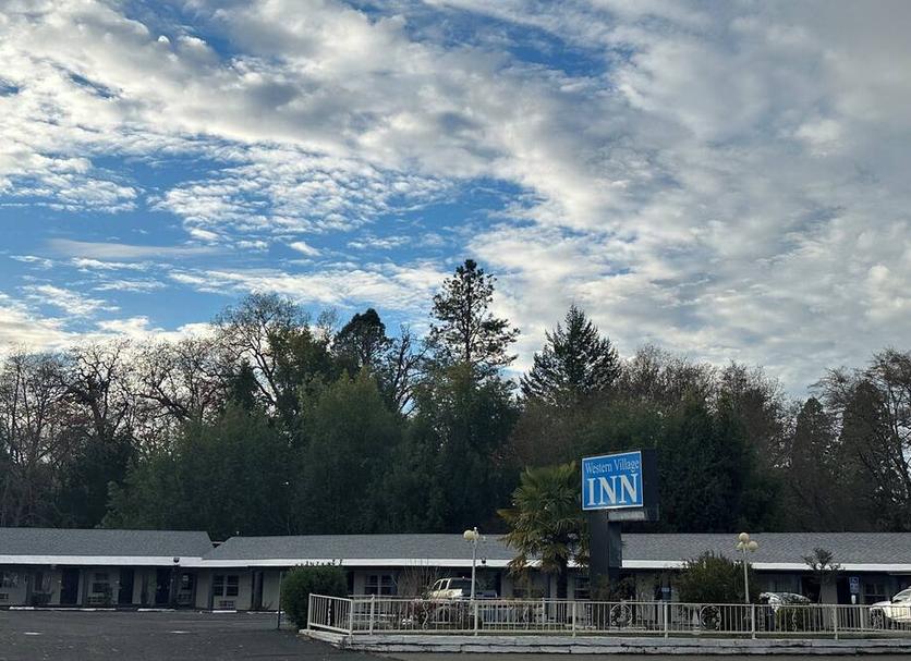 Outdoor view Photo