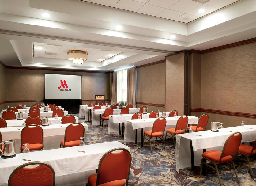 Conference room Photo