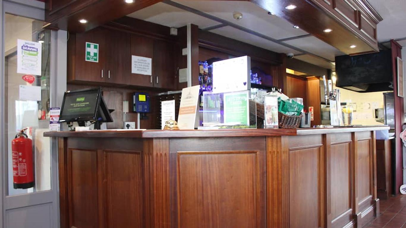 Campanile Hotel Doncaster