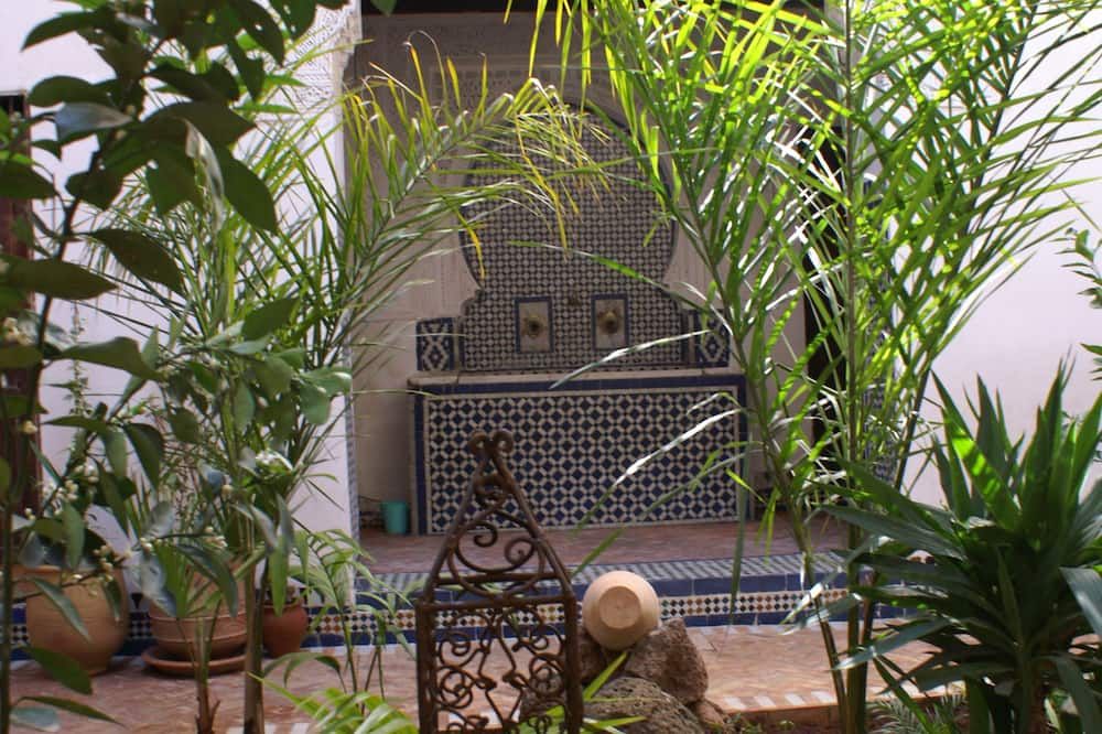 Outdoor view