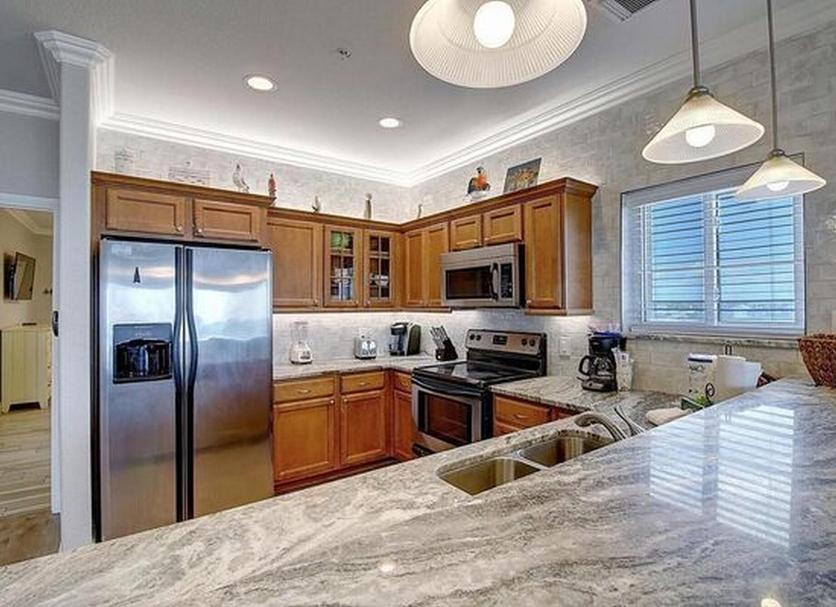 Kitchen Photo