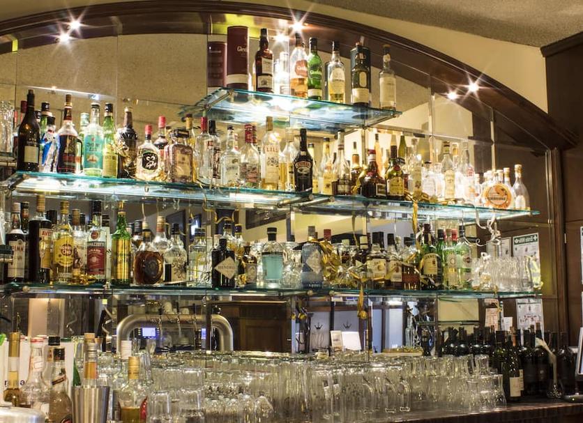 Bar Photo