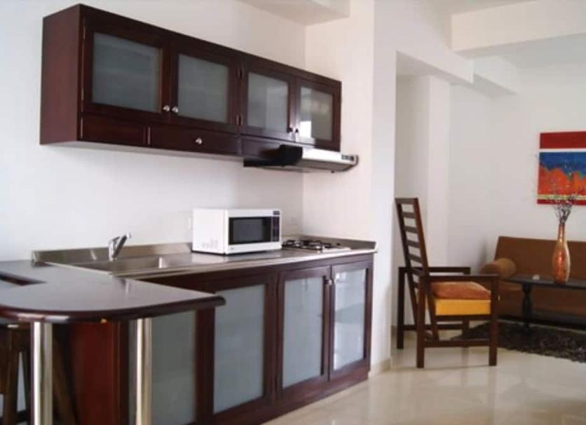 Kitchen Photo