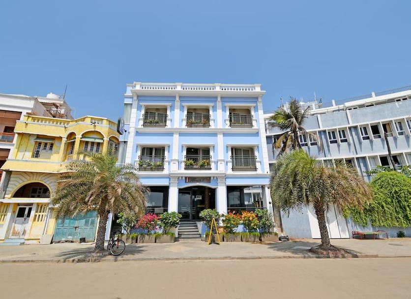 Building Photo