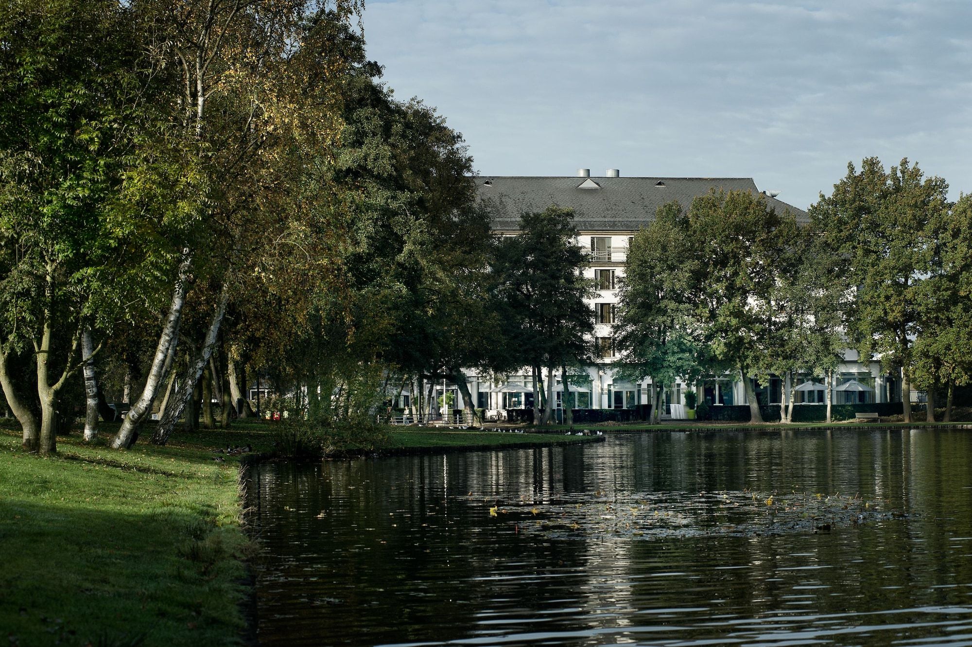 Outdoor view