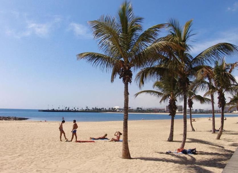 Beach Photo