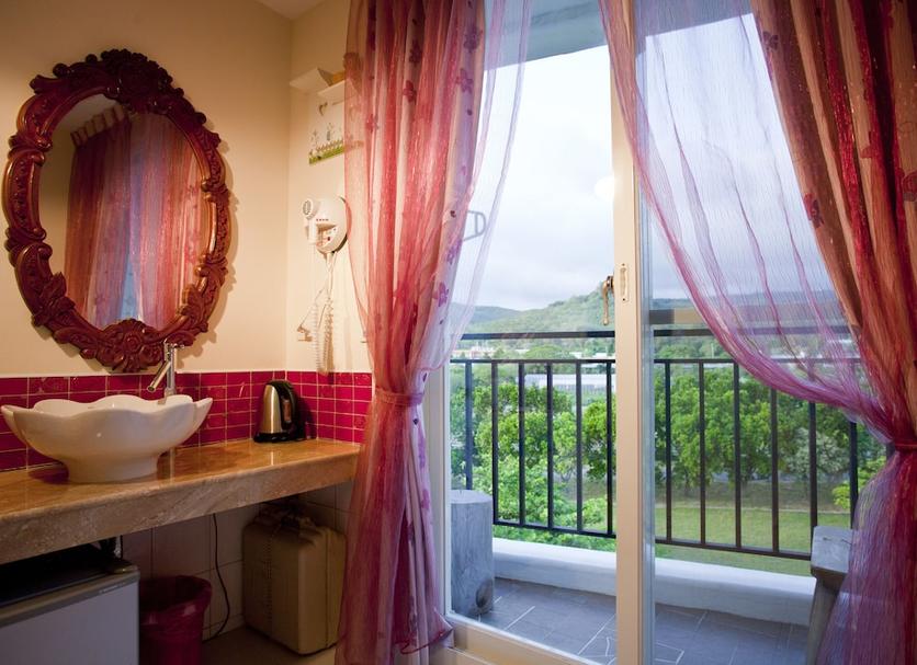 Room amenity Photo